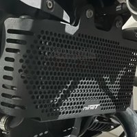 RNINET Cover For BMW R NINET Nine T 9T Scrambler Urban GS Racer Pure 2014~2022 2023 2024 2025 Motorcycle Radiator Guard Grille