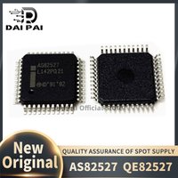 (10Pcs/Lot) 100% New original AS82527 QE82527 QFP44 Chipset