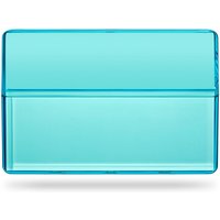 Fashion 7 Colors Cigarette Box for IQOS 3 DUO Box Portable Cigarette Carry Box Smoking Cigarette for IQOS ILUMA/ILUMA ONE Cases