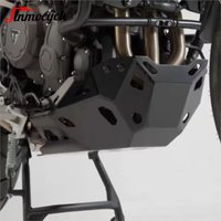 For Tiger 900 GT/Pro/Rally 2019 2020 2021 2022 2023 Engine Base Splash Chassis Guard Motorcycle Frame Sliders Crash Protector