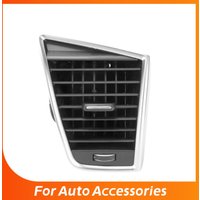 8R1820901G 8R1820902G Automotive air Conditioning Vents for Audi Q5 Driver and Passenger