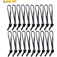 UICE Surfboard Leash String Bodyboard Longboard Cord Rope Replacement Accessories Surfing