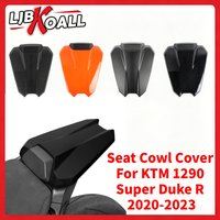 Rear Seat Cowl Cover For KTM 1290 Super Duke R 2020-2023 Motorcycle Fairing Rear Passenger Pillion for KTM 1290 SUPER DUKE R