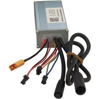 X086-AXC002 48V 20A Brushless Motor Controller for M5 protocol Ebike Speed Parts Electric Scooter MTB Fat Bikes Speed Controller