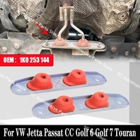 For VW Jetta Passat CC Golf 6 Golf 7 Touran For Skoda Octavia Front Exhaust Pipe Lifting Lug Silencer Hanger 1K0 253 144