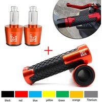 For KTM Duke Ready to Race 390 1290 790 890 690 1090 1190 990 125 250 Motorcycle 7/8"22mm Handle grips handlebar grip ends Plug