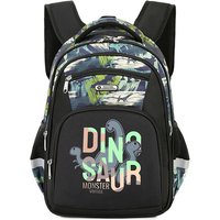 School Bags for Kids Backpack for Boys Elementary Kindergarten Preschool School Bag Multifunctional Cute Large Capacity