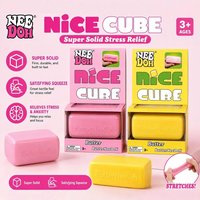 The new popular Schyling Needoh butter bar is suitable for home and office to release irritable decompression toys
