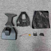 Lane Keeping System Cover For VW Passat B8 Tiguan MK2 T-ROC Arteon Jetta MK7 Polo