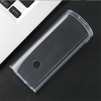 Soft Silicone Black Case For Nokia 110 4G 2023 Nokia110 2023 1.8" TPU Bumper Case For Nokia 110 4G 2023 Phone Back Cover