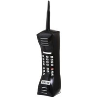 1pc Oversized Inflatable Big Brother Mobile Phone 70cm/27.56inch Party Decoration Simulation Phone Balloon