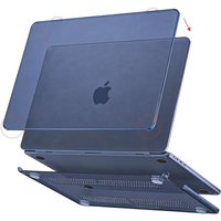 Compatible with MacBook Neo Case 13 inch 2026 Release Model A3404 with A18 Pro Chip, Ultra-Thin Protective Hard Shell Case