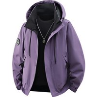 AliExpress Ippolich Windbreaker Cycling Man Waterpoof Jacket Autumn Windproof Cycling Jackets Hooded Women Hiking Jacket Travel Camping Fishing Coat