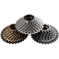 AliExpress ZHIQIU Bike Freewheel,9 Speed,13-32T,Bicycle Freewheel Threaded Type Freehub Cycling Replacement Parts