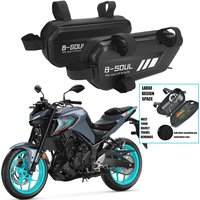 Bag Waterproof Bag luggage Travel Bag For YAMAHA MT03 MT07 MT09 FZ07 FZ09 MT-03 MT-07 MT-09 MT-10 MT