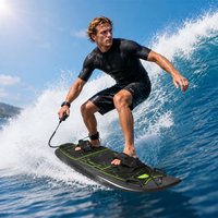Electric Surfboard Professional Motorized Jetboard Surf Scooter Extreme Water Sports Surfboard with Ternary Lithium Battery