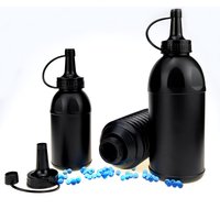 Gel Water Airsoft Speed BB Loader Expandable Bottle Military Airsoft Shooting BB Balls Equipment Paintball Accessory