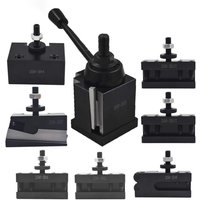 250-222 Piston Type Wedge Quick-Change Boring Integrated Five-Clamp Set Quick-Change Tool Holder BXA 250-201 202 204 207 210
