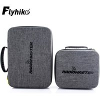Radiomaster Portable Storage Bag Transmitter Case Remote Control Bag for TX16S SE TX18S T18 X7 X9D Plus FLYSKY I6S I6X