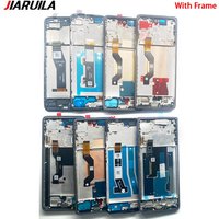LCD Display Touch Screen Digitizer Assembly For Moto E13 E22 Edge 60 Fusion 60 Pro 60 Stylus 60 G55 G96