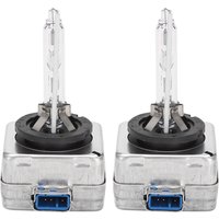 2X D8S 6000K New Xenon HID Headlight Bulbs Set 66548 66549 for Beetle Touareg Kia Forte Ford Focus Hyundai Santa Fe