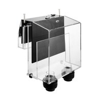 Overflow box SOB-2 fish tank master tank without opening, siphon overflow, power-free self-start SOB1