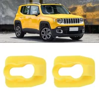 Engine Maintenance Hood Isolator Automotive Accessories OE Replacement Part 2 Pieces Included Easy Installation