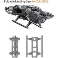 Foldable Landing Gear For Neo 2 Quick Release Mini Height Extender Extension Leg for DJI Neo 2 Drone Accessories