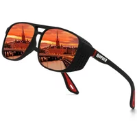 AliExpress Rapala Professional Sports Sunglasses - Polarized Windproof UV400 for Cycling Running Outdoor Enthusiasts UV400