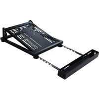 Racing Simulator Pedal Esports Chair Universal Fixed Bracket Diagram Marotech Claw Laishida