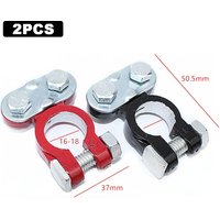 Car Terminal Clamp 12V 24V Pile Head Connector Pole Post Heavy-duty Clip for Auto Boat Truck