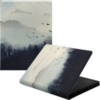 Bigme B6 Color / Bigme B6 Magnetic Case Ultra-Thin Lightweight Premium Leather Cover with Auto Sleep/Wake & Magnetic Closure