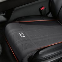 Car Seat Cushion Leg support For MG ZS 2023 2012-2024 2025 2026 Rear Car Seat Backrest Protective Cover