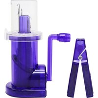 Simple home braiding rope braiding machine Braiding tool Mini sewing and knitting machine hand operated DIY braiding spool