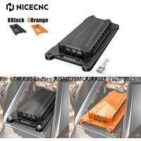 NICECNC For KTM 690 SMC /SMCR 690 Enduro R /RALLY 2008-2025 Air Box Top Cover For Husqvarna 701 Enduro/ Supermoto GasGas 700