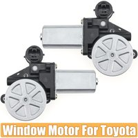 85720-33120 85710-42070 Window Motor Electric Glass Lifter Motor for Toyota Front Left Right Power Window Motor for Camry