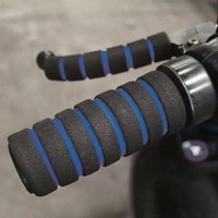 AliExpress Winter Warm Anti-Freeze Motorcycle Handle Set - Brake Cover for Electric Rider, Bicycle & Battery Car