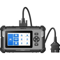 TOPDON ArtiDiag500 Car Diagnostic Tools OBD2 Scanner Engine/ABS/SRS/Transmission Tool OBD2 Code Reader Free Update