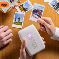 2026 Original Wireless Bluetooth Smartphone Portable Printer Fujifilm Instax Mini Link 3 Link 2 Instax Photo Camera Printer