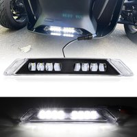 ATV UTV LED Zusatzlicht Tagfahrlicht für Can-Am Spyder RT 2020 2021 2022 Zubehör # 219400991