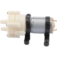 DC6-12V R385 Micro pump Aquariums and fish tanks round pneumatic DC diaphragm pumps Aquarium air pumps accessories 1.5-2L/Min