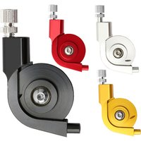 AliExpress NONE Folding Bike V Brake Stroke Converter Snail Road Bicycle Travel Cable Shifter Adjuster Adapter