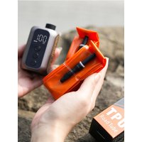 AliExpress BSCOBBER portable tire inflator Rechargeable Wireless A5mini Bicycle air pump 700c tpu bicycle tube bike accessories