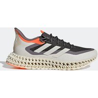 Adidas genuine 4DFFD men's breathable casual sports cushioning running shoes GX9250