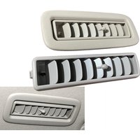 Car Roof Top Side Air Conditioning Vent A/C Panel Grille Cover For Mitsubishi Pajero V93 V97 7842A069YA