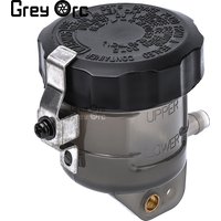 Universal Motorcycle Brake Clutch Fluid Bottle Master Cylinder Oil Reservoir Tank Cup For BMW S1000RR 2010-2018 For Suzuki