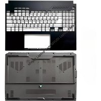 New Laptops Shell For ASUS TUF A16 FA617 FA617N FA617NT FA617RS FX617 FX607 Palmrest Upper Top Case Bottom Case Base Cover Black
