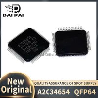 (5-10piece) 100% New original A2C34654 ATIC88 B3 ATIC88B3 QFP64 Chipset