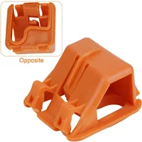 1 Set Car Hood Bonnet Support Rod Stay Clip Bracket For Skoda Octavia Fabia High Quality Exterior Car Accessories