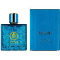 50ML Men's Eros Perfume Long-lasting Scent Fragrance Fresh Ocean Cologne Eau De Parfumattracting Women Dating Fresh Feminino